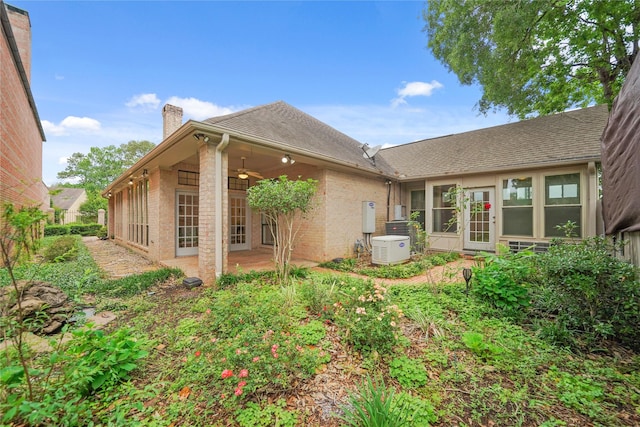 120 Summerwood St, Beaumont, TX 77706 - photo 36