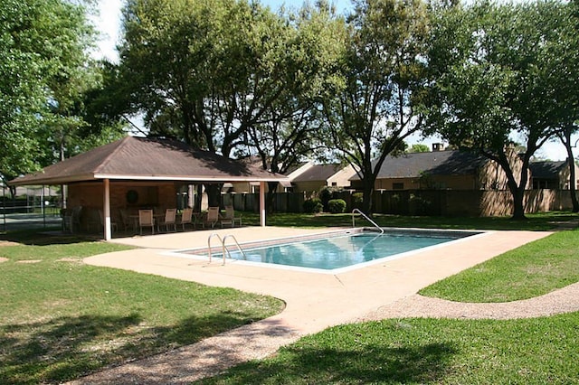 120 Summerwood St, Beaumont, TX 77706 - photo 41