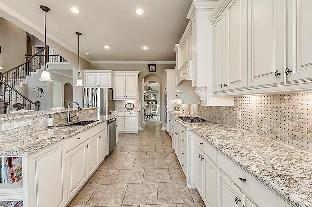 17203 Milrig Ct, Richmond, TX 77407 - photo 16