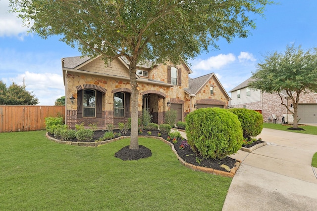 17203 Milrig Ct, Richmond, TX 77407 - photo 2