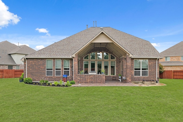 17203 Milrig Ct, Richmond, TX 77407 - photo 46