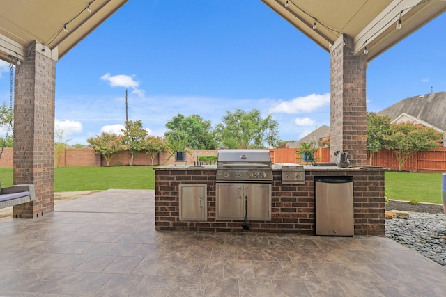 17203 Milrig Ct, Richmond, TX 77407 - photo 43