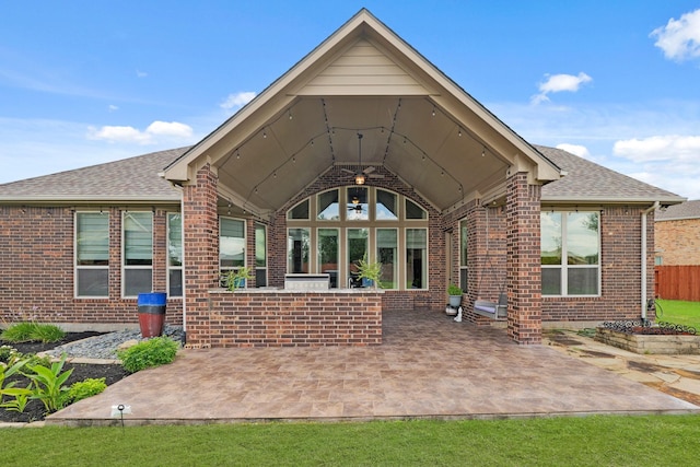 17203 Milrig Ct, Richmond, TX 77407 - photo 44