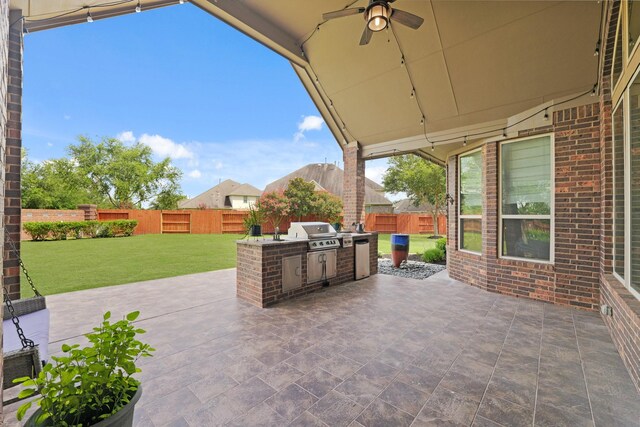 17203 Milrig Ct, Richmond, TX 77407 - photo 45
