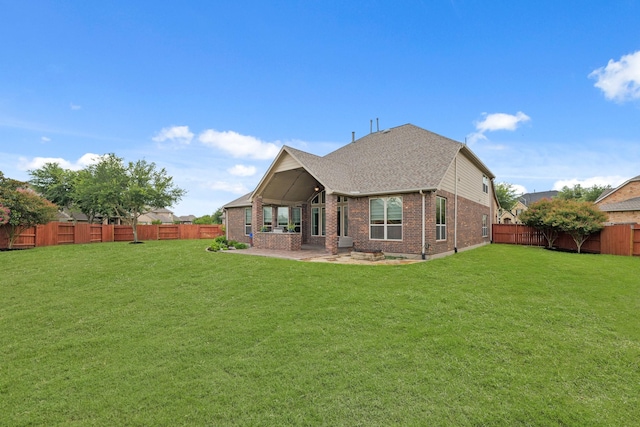 17203 Milrig Ct, Richmond, TX 77407 - photo 47
