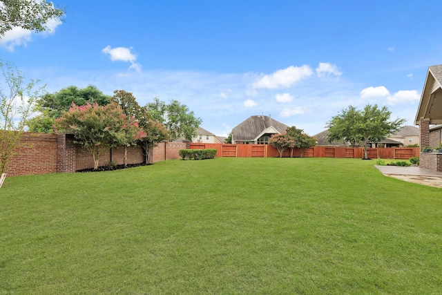 17203 Milrig Ct, Richmond, TX 77407 - photo 48