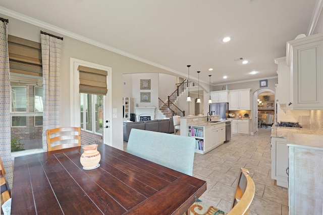 17203 Milrig Ct, Richmond, TX 77407 - photo 20
