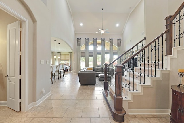 17203 Milrig Ct, Richmond, TX 77407 - photo 4