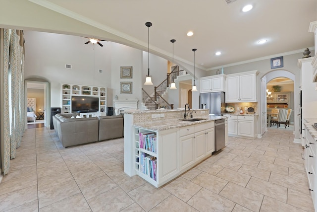 17203 Milrig Ct, Richmond, TX 77407 - photo 15