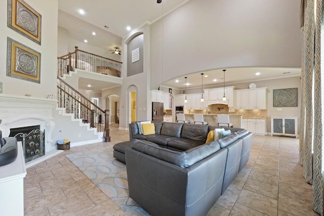 17203 Milrig Ct, Richmond, TX 77407 - photo 17