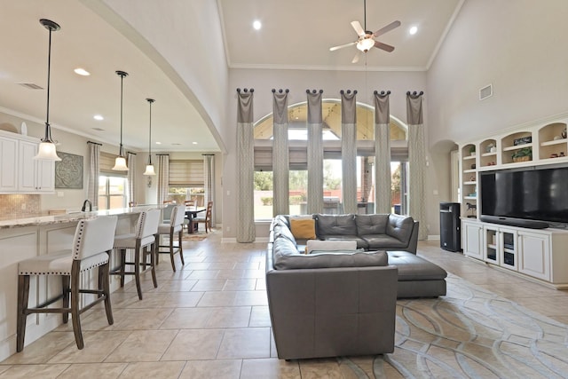 17203 Milrig Ct, Richmond, TX 77407 - photo 19