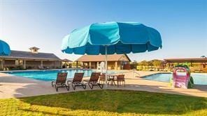 23827 Ancona Ct, Katy, TX 77493 - photo 32