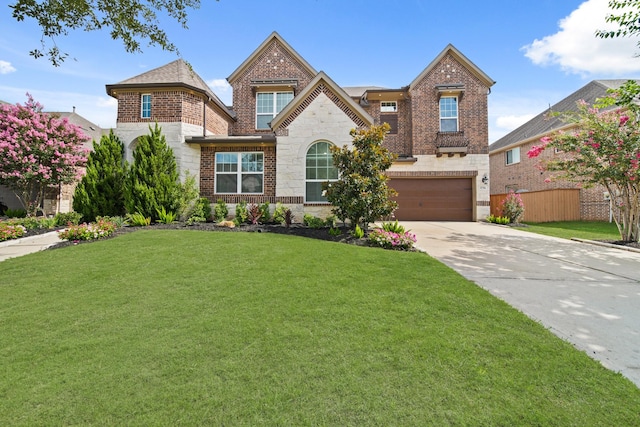 17314 Barzun Way, Richmond, TX 77407 - photo 1