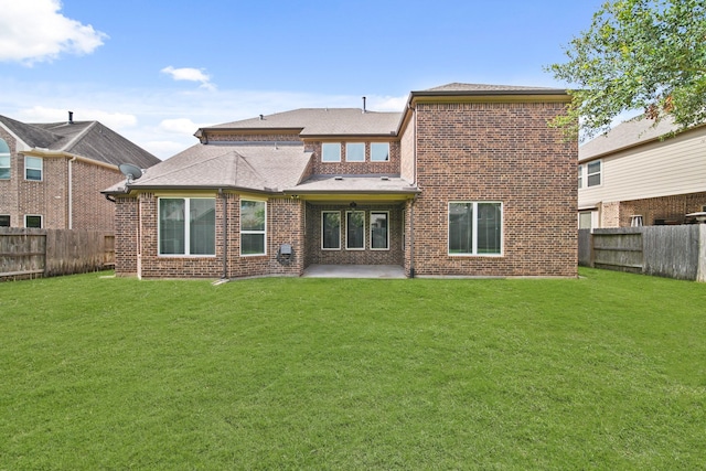 17314 Barzun Way, Richmond, TX 77407 - photo 33