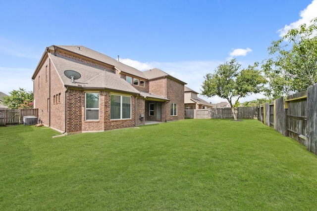 17314 Barzun Way, Richmond, TX 77407 - photo 34