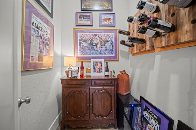 30 Madrone Terrace Pl, Tomball, TX 77375 - hall with baseboards