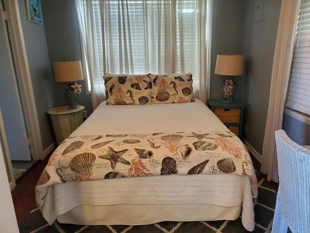 23002 Vida, Galveston, TX 77554 - view of bedroom