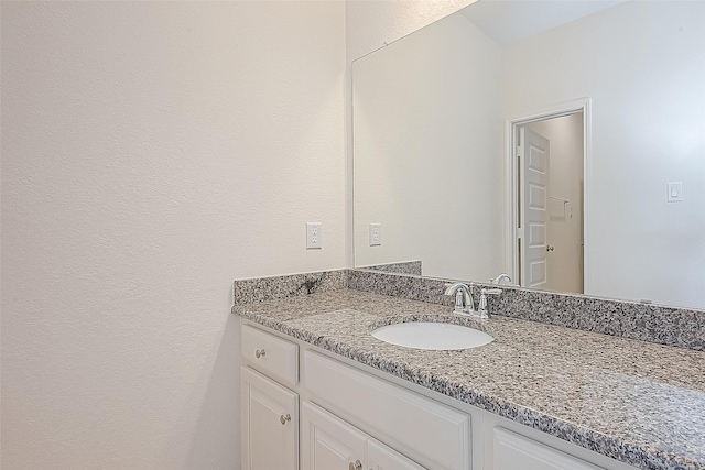 47 Monarch Trl, Sugar Land, TX 77498 - bathroom with vanity