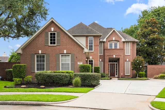 13818 Senca Park Dr, Houston, TX 77077 - photo 2