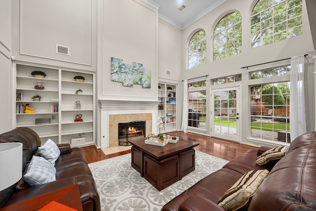 13818 Senca Park Dr, Houston, TX 77077 - photo 9