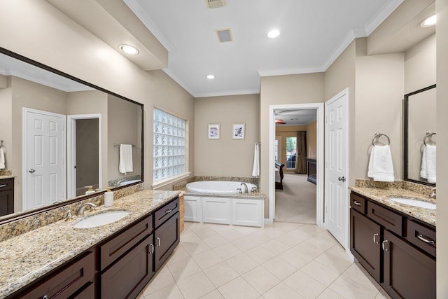 13818 Senca Park Dr, Houston, TX 77077 - photo 23
