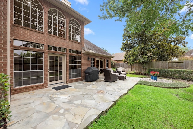 13818 Senca Park Dr, Houston, TX 77077 - photo 30