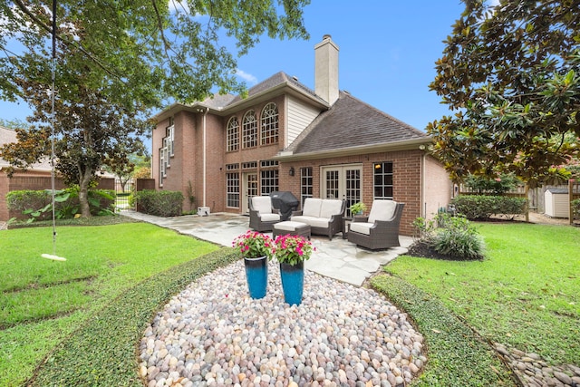 13818 Senca Park Dr, Houston, TX 77077 - photo 32