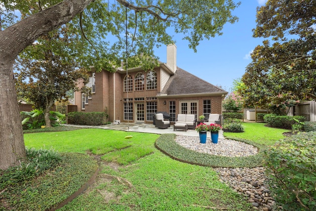 13818 Senca Park Dr, Houston, TX 77077 - photo 35
