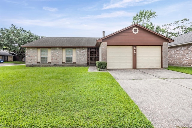 8402 Rustwood Ct, Humble, TX 77338 - photo 1
