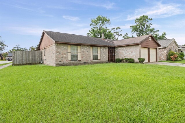 8402 Rustwood Ct, Humble, TX 77338 - photo 2