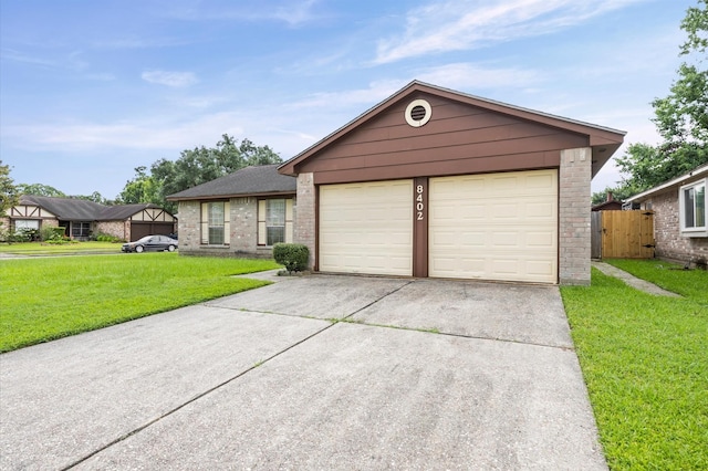 8402 Rustwood Ct, Humble, TX 77338 - photo 3