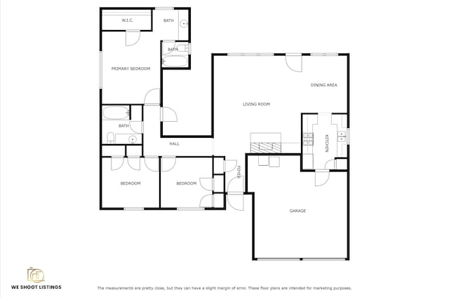 8402 Rustwood Ct, Humble, TX 77338 - photo 4