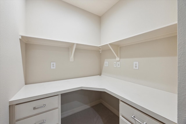 12410 Sonata Canyon Ln, Houston, TX 77041 - view of pantry
