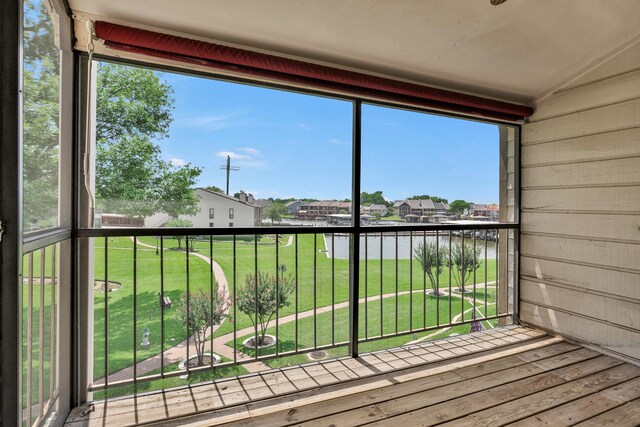 205 Lakeview Ter Unit 205-G, Conroe, TX 77356 - photo 1