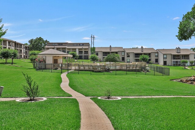 205 Lakeview Ter Unit 205-G, Conroe, TX 77356 - photo 26