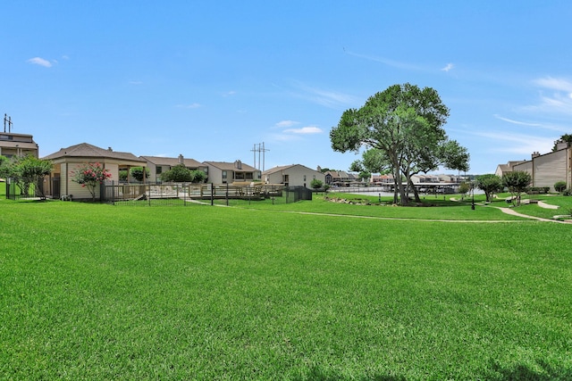 205 Lakeview Ter Unit 205-G, Conroe, TX 77356 - photo 27