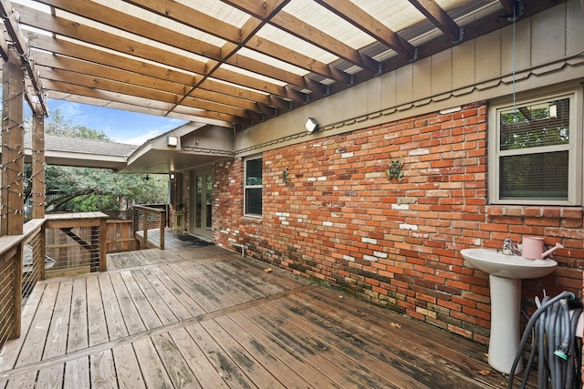 9703 Oasis Dr, Houston, TX 77096 - photo 46