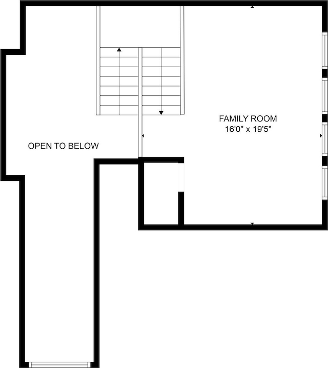 2707 Wollemi Pine Trl, Katy, TX 77493 - view of property floor plan