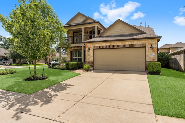 7403 Mustang Hill Ln, Spring, TX 77389 - photo 3