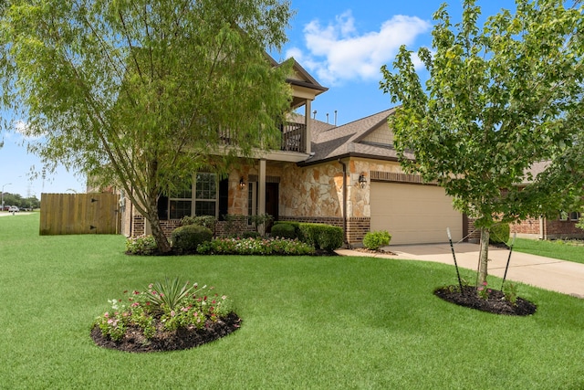 7403 Mustang Hill Ln, Spring, TX 77389 - photo 4