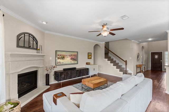 7403 Mustang Hill Ln, Spring, TX 77389 - photo 17