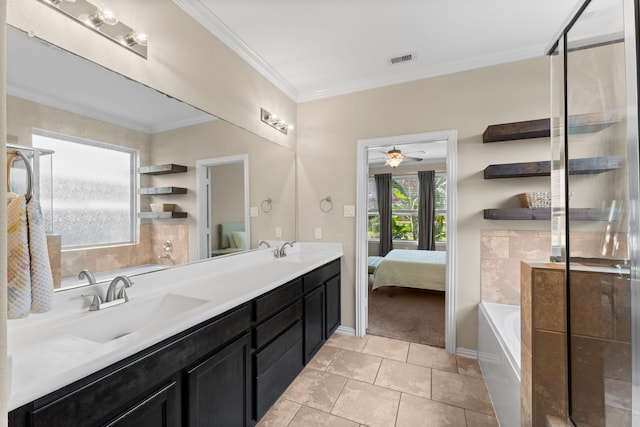 7403 Mustang Hill Ln, Spring, TX 77389 - photo 25