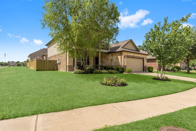 7403 Mustang Hill Ln, Spring, TX 77389 - photo 2