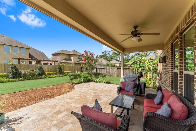 7403 Mustang Hill Ln, Spring, TX 77389 - photo 40