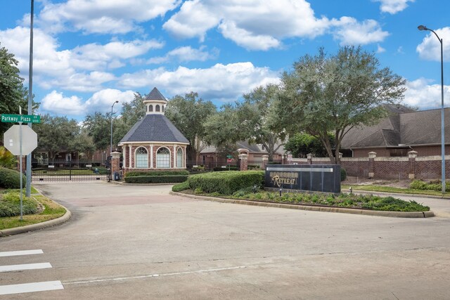 13923 Carriage Walk Ln, Houston, TX 77077 - photo 44