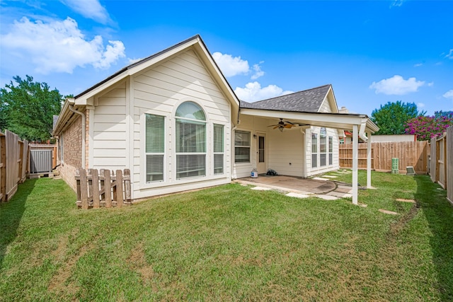 11110 Cliffrose Ct, Houston, TX 77089 - photo 46
