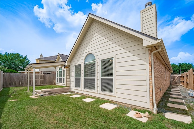 11110 Cliffrose Ct, Houston, TX 77089 - photo 47