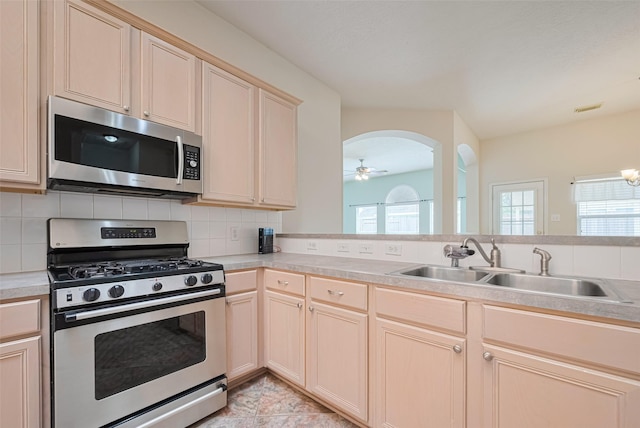 11110 Cliffrose Ct, Houston, TX 77089 - photo 18