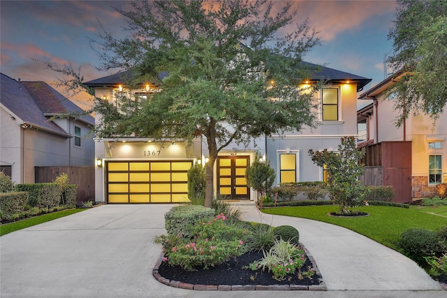 1367 Woodcrest Dr, Houston, TX 77018 - photo 1