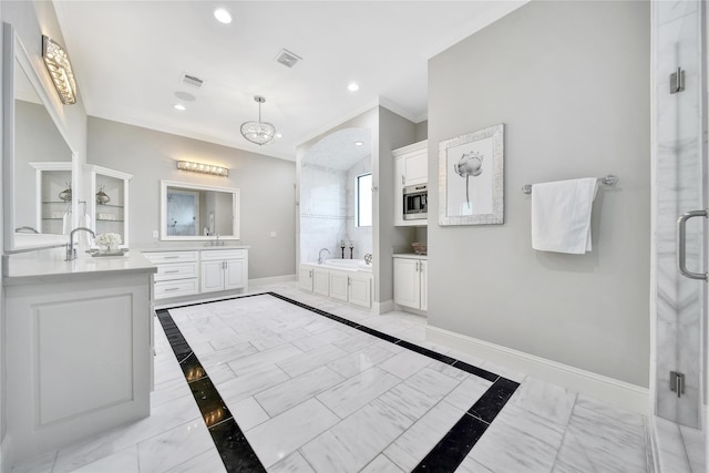1367 Woodcrest Dr, Houston, TX 77018 - photo 27